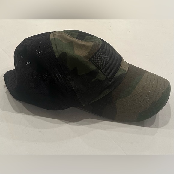 RWB hat - Picture 2 of 5